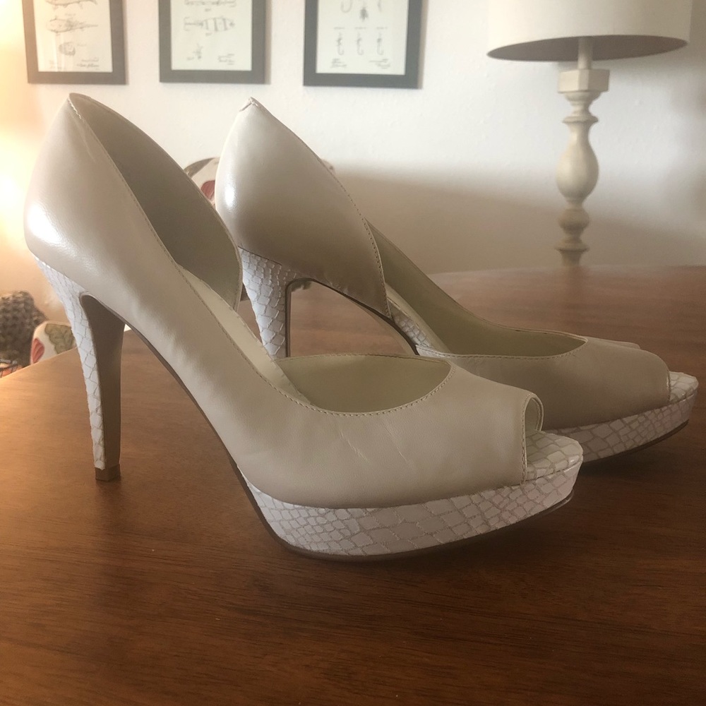 Nine West High Heels